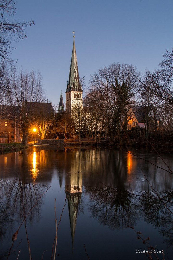 Kloster Ammensleben