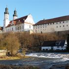 Kloster an der Donau