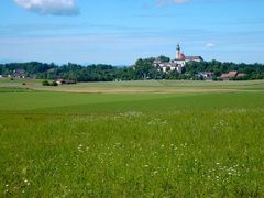 Kloster Andechs