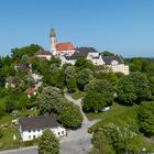 Kloster Andechs 1