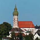 Kloster Andechs 1