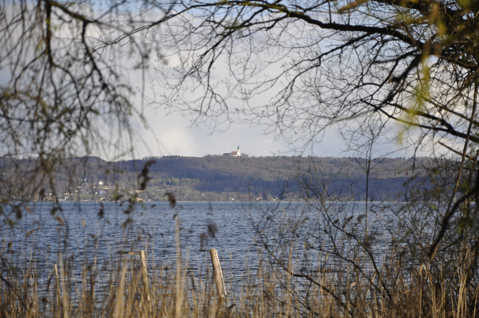 Kloster Andechs