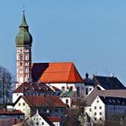 Kloster Andechs