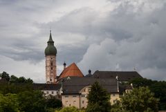 Kloster Andechs