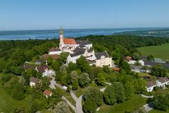 Kloster Andechs 2