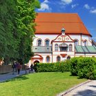 Kloster Andechs