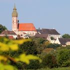 Kloster Andechs