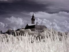 Kloster Andechs