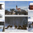 Kloster Andechs