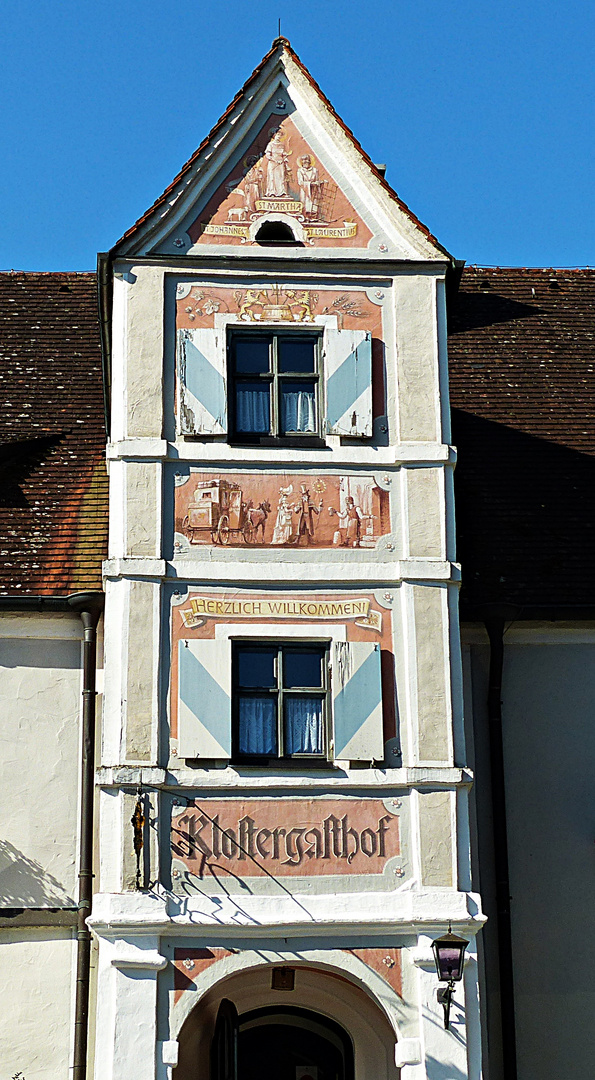 Kloster Andechs 6