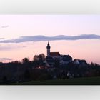 Kloster Andechs