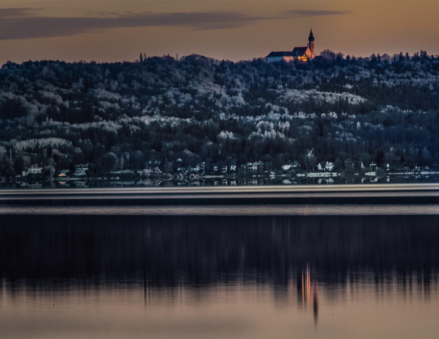 Kloster Andechs