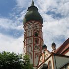 Kloster Andechs