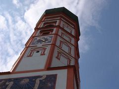 Kloster Andechs