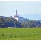 Kloster Andechs