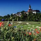 Kloster Andechs