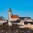 Kloster Andechs