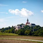 Kloster Andechs