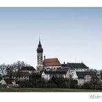 KLOSTER ANDECHS