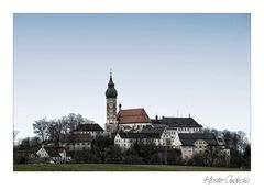 KLOSTER ANDECHS