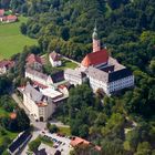 Kloster Andechs