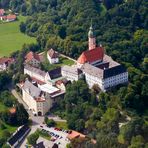 Kloster Andechs