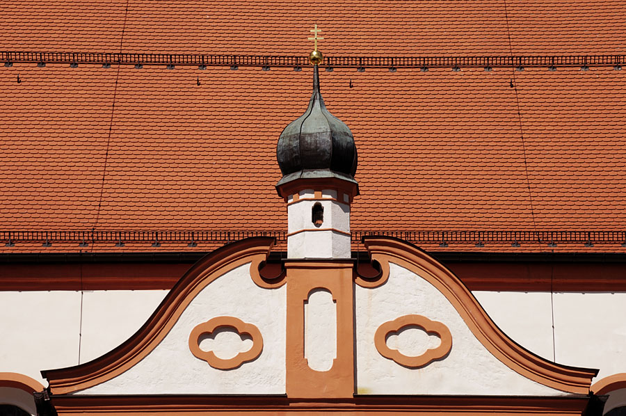 kloster andechs