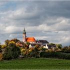 KLOSTER ANDECHS BEI AMMERSEE