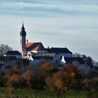 Kloster Andechs 