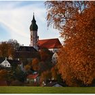 Kloster Andechs