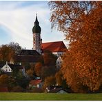 Kloster Andechs