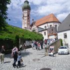 Kloster Andechs