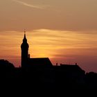 Kloster Andechs