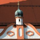 KLOSTER ANDECHS-DETAIL