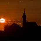 Kloster Andechs