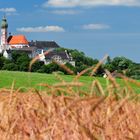 Kloster Andechs