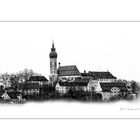 KLOSTER ANDECHS