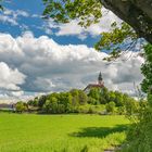 Kloster Andechs