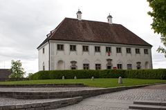 Kloster Andechs - Nebengebäude