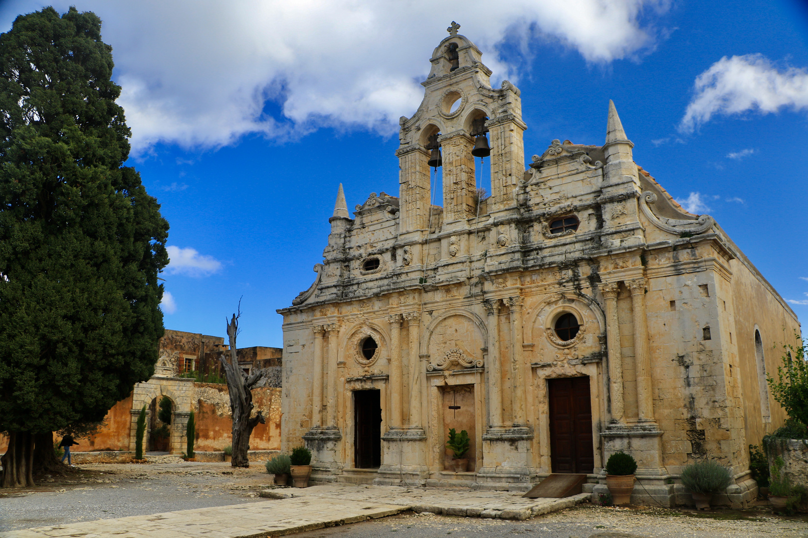 Kloster Arkadi