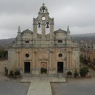 Kloster Arkadi 1- Kreta