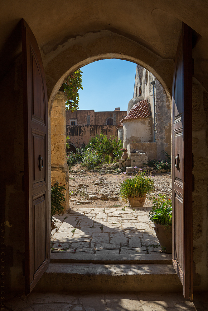 Kloster Arkadi