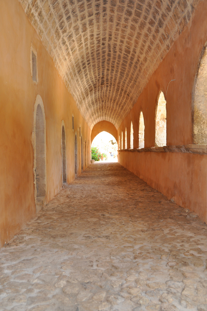 Kloster Arkadi