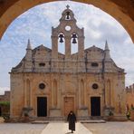 KLOSTER ARKADI