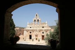 Kloster Arkadi