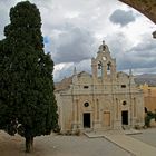 Kloster Arkadi auf Kreta 01