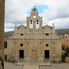 Kloster Arkadi auf Kreta 03