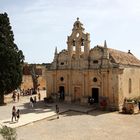 Kloster Arkadi ...