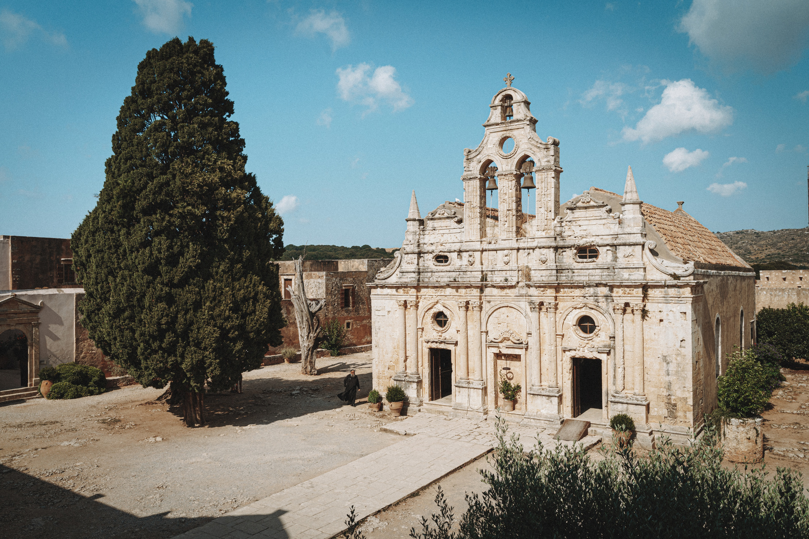 Kloster Arkadi