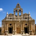 Kloster Arkádi - Crete 2013